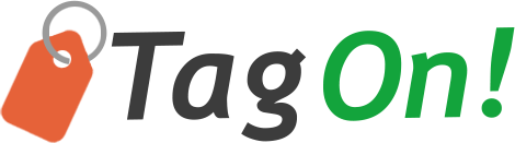 Tag on!